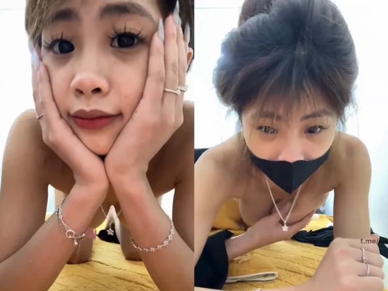 Eny vn livestream nghịch dương vật trai p3