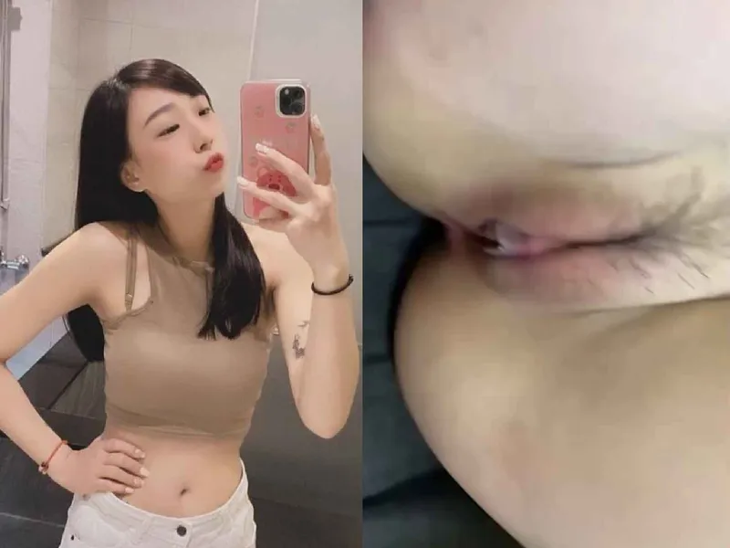 Em kỹ thuật viên bướm xinh bị cặc to của anh đụ